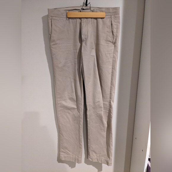 BR Aiden Chino 31x32 - Picture 3 of 8